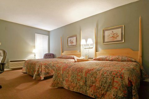 Best Western Old Main Lodge Waco Habitación foto